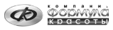 Логотип Формула красоты