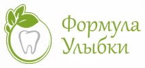 Логотип Формула улыбки