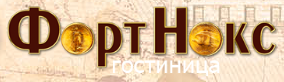 Логотип Форт Нокс