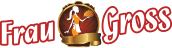 Логотип Frau Gross