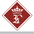 Логотип ФСК Готика