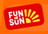 Логотип FUN&SUN