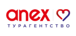 Логотип ANEX — Вестфилд