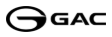 Логотип Артекс GAC