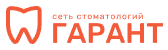 Логотип Гарант