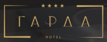 Логотип Гарда