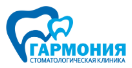 Логотип Гармония