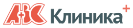Логотип Клиника АВС