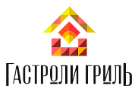 Логотип Гастроли Гриль