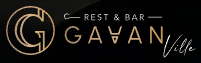 Логотип Gavan Ville
