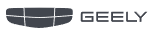 Логотип Оками Geely