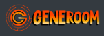 Логотип Generoom