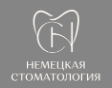 Логотип Немецкая стоматология