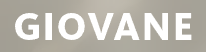 Логотип Giovane