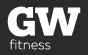 Логотип GW Fitness