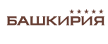 Логотип Башкирия