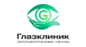 Логотип Глазклиник
