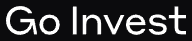 Логотип Go Invest