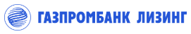 Логотип Газпромбанк Лизинг