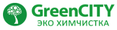 Логотип GreenCITY