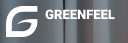 Логотип Greenfeel Смоленск