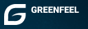 Логотип Greenfeel