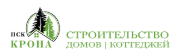 Логотип ПСК Крона