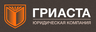 Логотип Гриаста