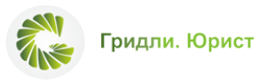Логотип Гридли