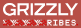 Логотип Ribes Grizzly