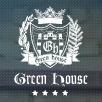 Логотип Green House