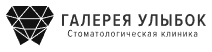 Логотип Галерея улыбок
