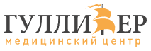 Логотип Гулливер