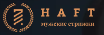 Логотип Haft