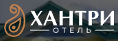 Логотип Хантри