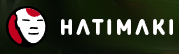 Логотип Hatimaki