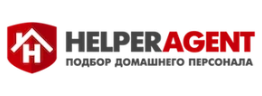 Логотип Helper Agent