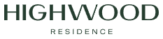 Логотип КП Highwood Residence