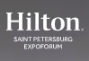 Логотип Hilton St. Petersburg ExpoForum