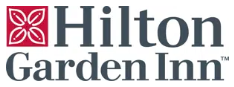 Логотип Hilton Garden Inn Krasnoyarsk