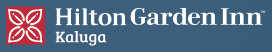 Логотип Hilton Garden Inn Kaluga