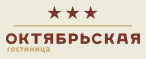 Логотип Октябрьский