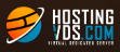 Логотип Hosting-VDS