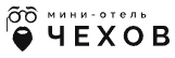 Логотип Чехов