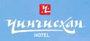 Логотип Чингисхан