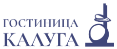 Логотип Историческая гостиница Калуга