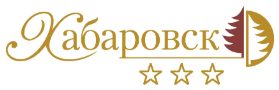 Логотип Гостиница Хабаровск