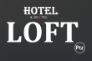 Логотип Loft Ptz