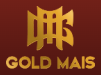 Логотип Gold Mais
