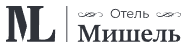 Логотип Отель Мишель